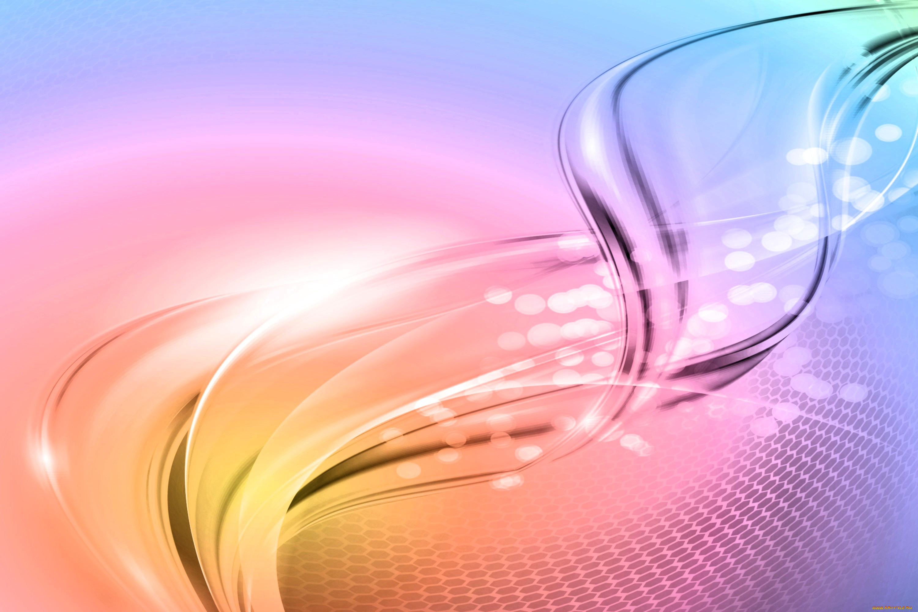 3� �������, ���������� , abstract, �����, �����, ����